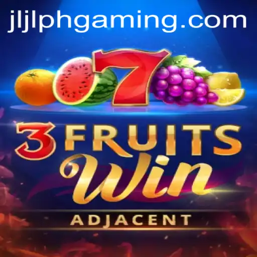 Discovering 3FruitsWin: A Vibrant Journey into Slot Gaming with JLJL.PH