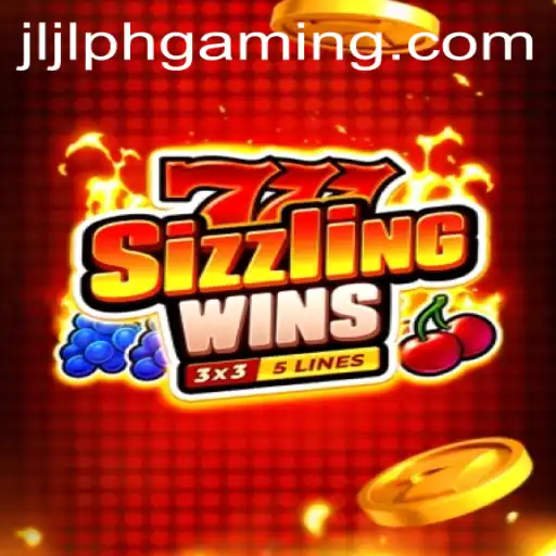 Unveiling 777sizzlingwins: A Thrilling Adventure in the World of Gaming with JLJL.PH