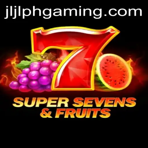 Unveiling the Excitement of 7SuperSevensFruits: A Fresh Take on Classic Gaming