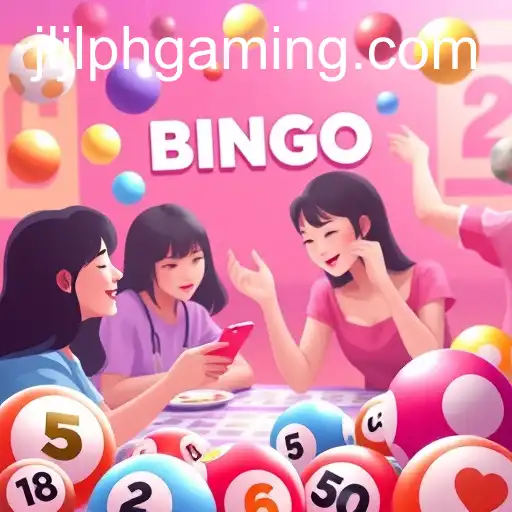 Exploring the Exciting World of Bingo Games with JLJL.PH