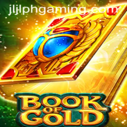 Discover the Enchantment of Book of Gold