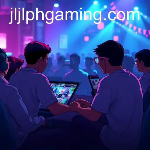 The Dynamic World of Player Communities: A Focus on JLJL.PH