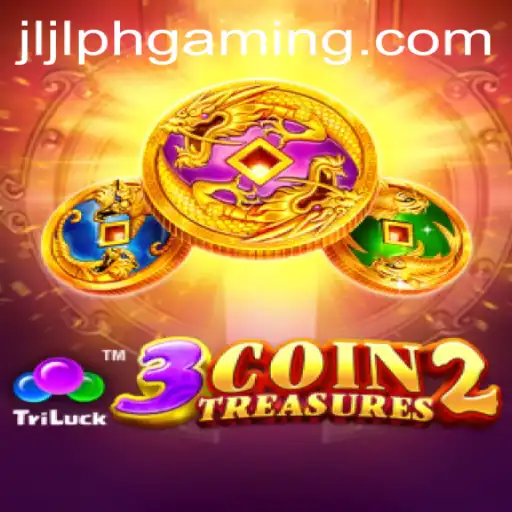 Discover the World of 3CoinTreasures2: Explore, Play, and Conquer