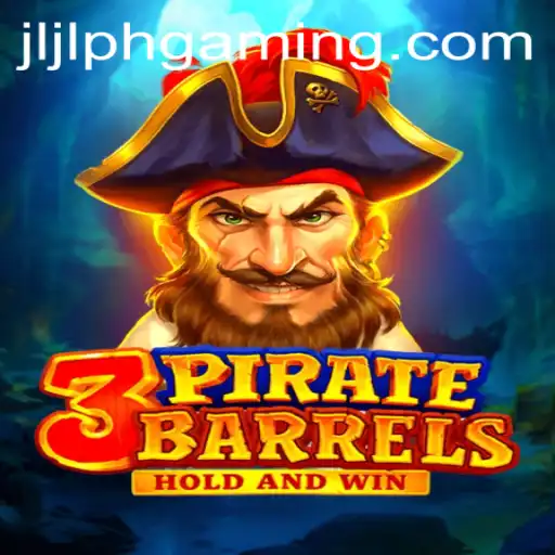 3PirateBarrels: A Nautical Adventure Game with Global Buzz