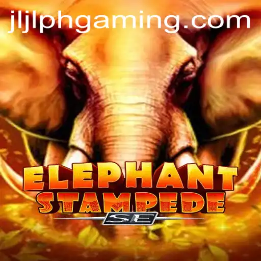 ElephantStampedeSE: A Thrilling Adventure in the World of JLJL.PH