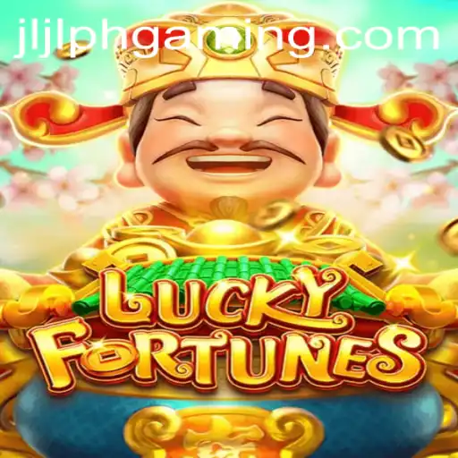 Discover the Thrills of LUCKYFORTUNES: A Deep Dive into the Exciting World of JLJL.PH