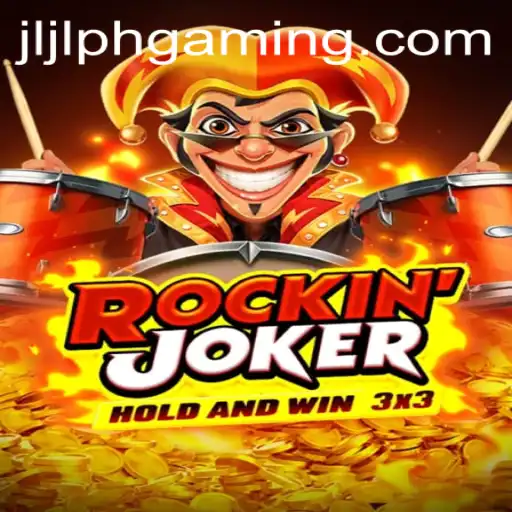 Exploring the Thrills of RockinJoker: The Game Making Waves in 2023