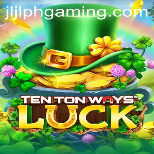 Discovering TenTonWaysLuck: A Game of Chance and Strategy