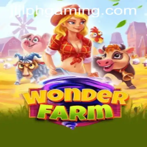 Discovering WonderFarm: A Journey into the Enchanting World of JLJL.PH