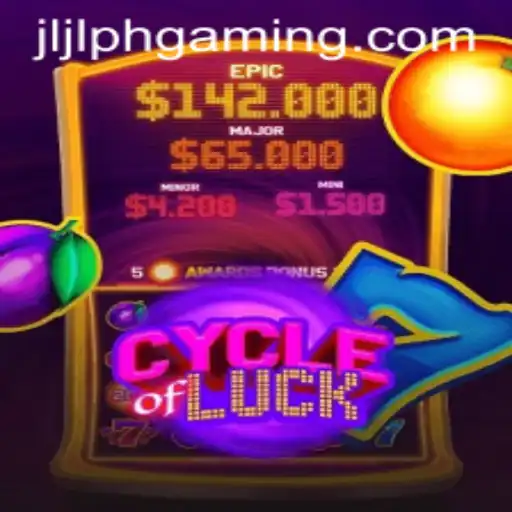 Unlocking the Thrill of CycleofLuck
