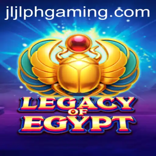 Legacy of Egypt: An Ancient Adventure with Modern Twists