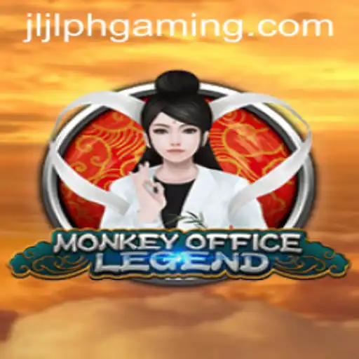 MonkeyOfficeLegend: An Immersive Gaming Experience with JLJL.PH