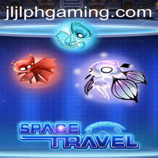 Exploring the Galactic Universe in SpaceTravel with JLJL.PH