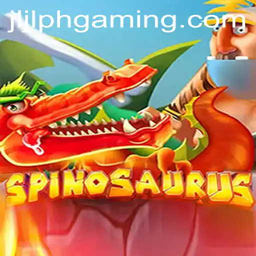 Exploring 'Spinosaurus': An Engaging Journey into the JLJL.PH Universe