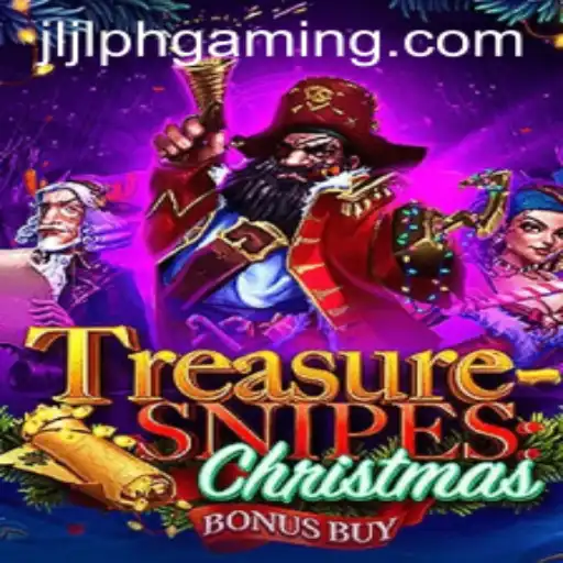 Exploring the Enchanting World of TreasuresnipesChristmas